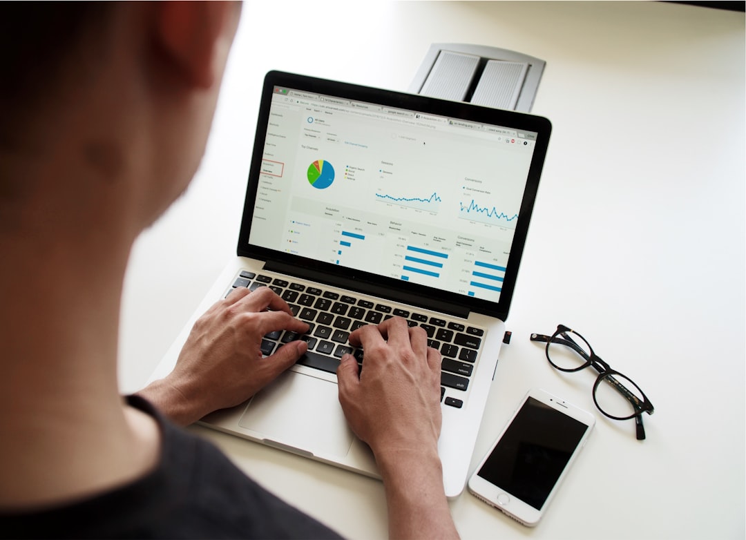 Site owner monitoring dashboard before a traffic surge